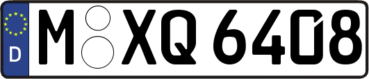 M-XQ6408