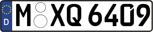 M-XQ6409