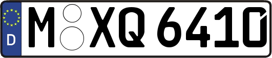 M-XQ6410