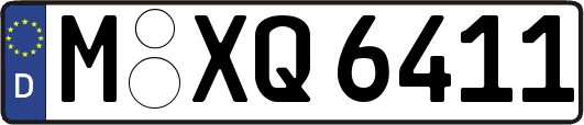 M-XQ6411