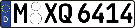 M-XQ6414