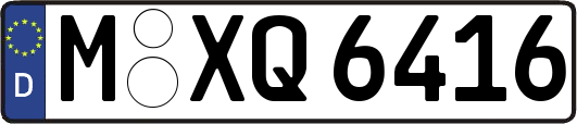 M-XQ6416
