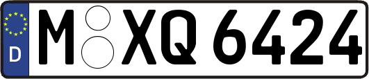 M-XQ6424