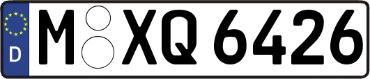 M-XQ6426