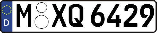 M-XQ6429