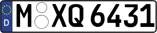 M-XQ6431