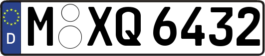 M-XQ6432