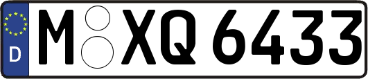 M-XQ6433