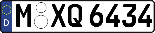 M-XQ6434