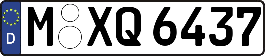 M-XQ6437