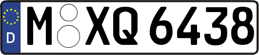 M-XQ6438