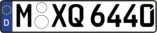 M-XQ6440