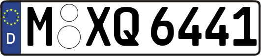 M-XQ6441
