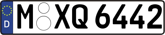 M-XQ6442