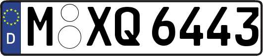 M-XQ6443