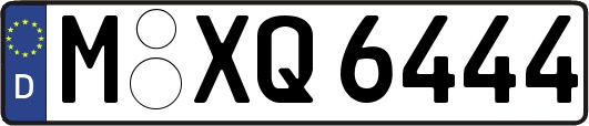 M-XQ6444