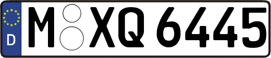 M-XQ6445