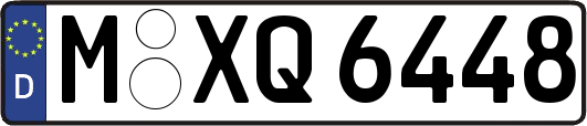 M-XQ6448