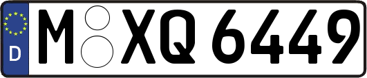 M-XQ6449