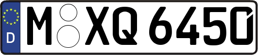 M-XQ6450