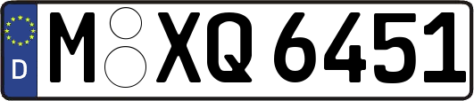 M-XQ6451