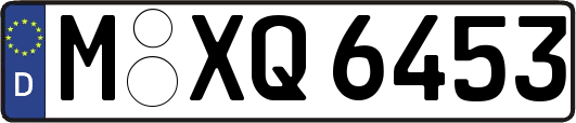 M-XQ6453