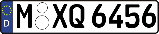 M-XQ6456