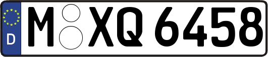 M-XQ6458