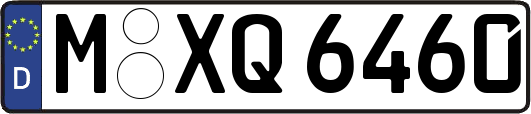 M-XQ6460
