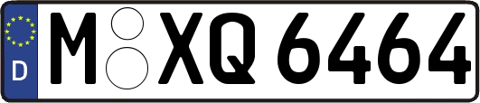 M-XQ6464