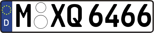 M-XQ6466