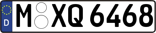 M-XQ6468