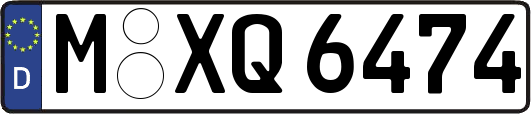 M-XQ6474