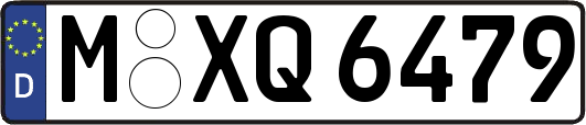 M-XQ6479