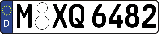 M-XQ6482