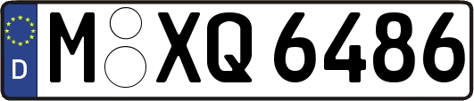 M-XQ6486