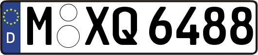 M-XQ6488