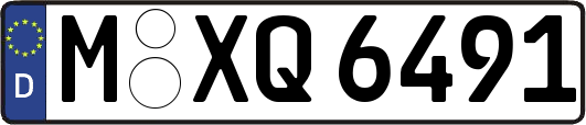 M-XQ6491