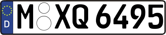 M-XQ6495