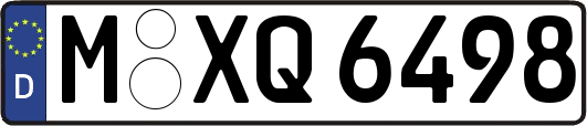 M-XQ6498