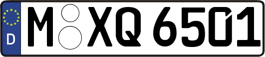 M-XQ6501