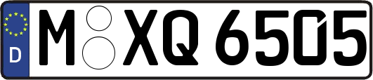 M-XQ6505