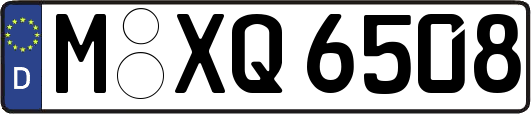 M-XQ6508