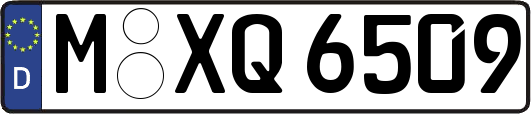 M-XQ6509