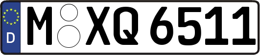 M-XQ6511