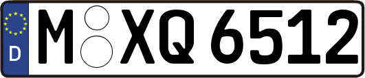 M-XQ6512