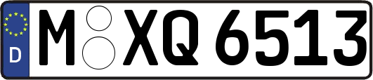 M-XQ6513
