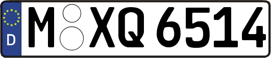 M-XQ6514
