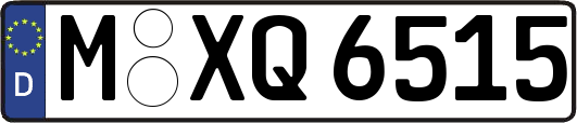 M-XQ6515