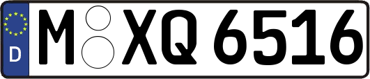 M-XQ6516